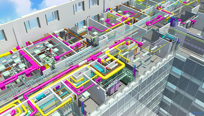 掌握BIM技能，開啟工程管理服務(wù)新篇章