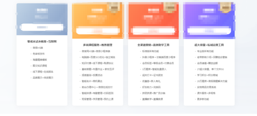 題庫小程序開發(fā)多少錢
