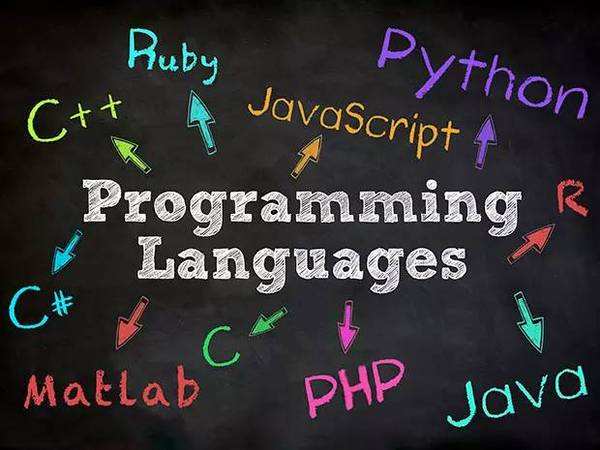 編程語(yǔ)言娘化 c語(yǔ)言是女神 java是萌妹 python是大小姐