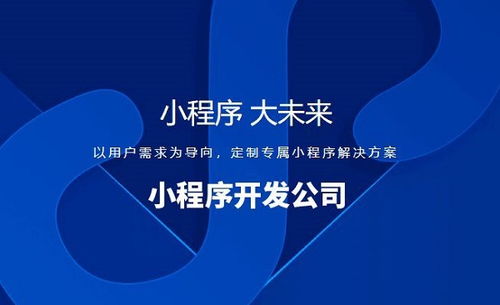昆明小程序開(kāi)發(fā)制作多少錢