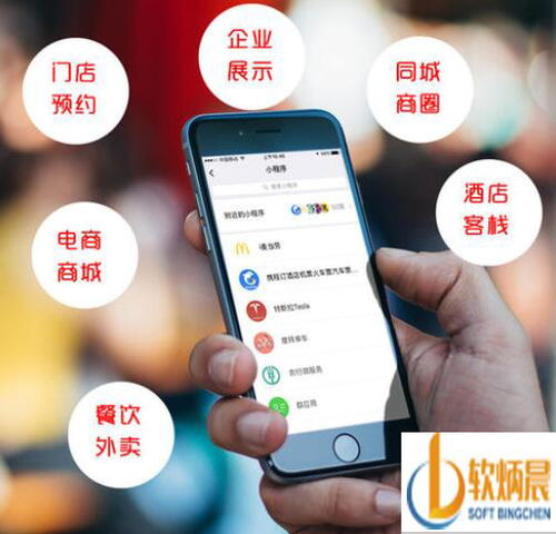 孝感app商城定制開發上千個案例展示